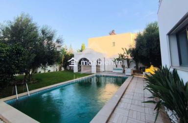 Villa à vendre