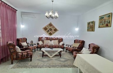 Réf : L846 Appartement les Roses