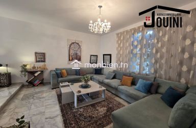 Villa d’Exception avec Jardin et Piscine