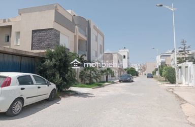 Superbe lot de terrain de 224 m² à AFH Mrezga à vendre 51355351