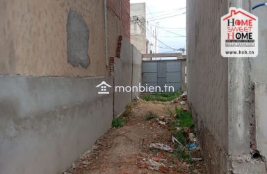 Immeuble Lorienya  à Vendre à Raoued