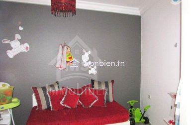 Une villa S+3 à Hammamet centre ville à vendre 51355351