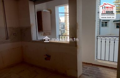 Appart S2 Fleur d’Orage à Vendre au Kram EST (Promo Promoteur)