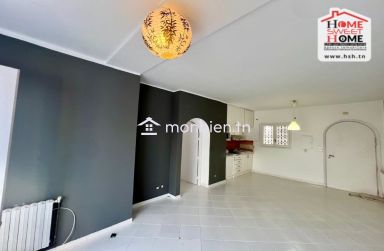 Appart S1 l'azurde à Vendre à Golden Tulipe Gammarth