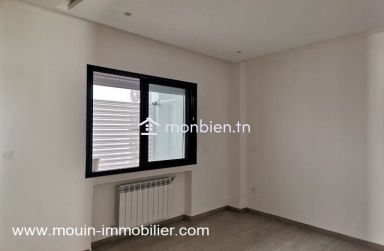 Appartement Solaris 2 AV1924 Hammamet