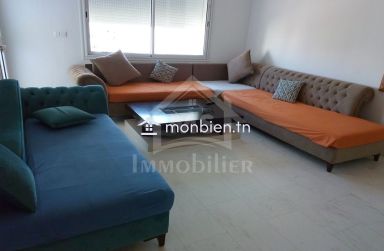 Location estivale: Appartement S+3 avec piscine à louer 51355351