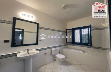 Duplex Harmonia à Louer à Golden Tulip