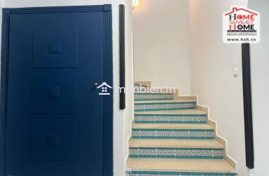 Duplex Harmonia à Louer à Golden Tulip