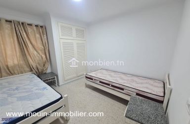 Appartement Solar 2 AL3647 Hammamet