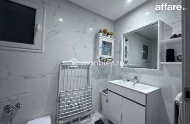 appartement s2 avec ascenseur et place parking au sous sol
