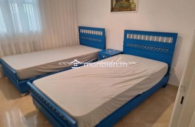 Réf : L1201 Appartement Marine