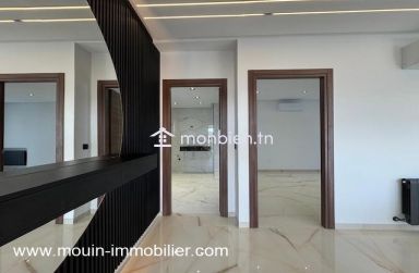 Penthouse Yucca AV1843 Hammamet