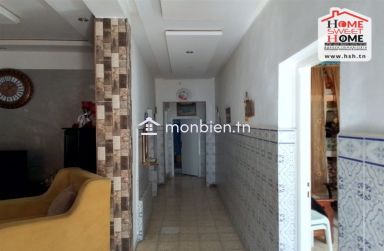 Villa Cassia à Vendre à Rades