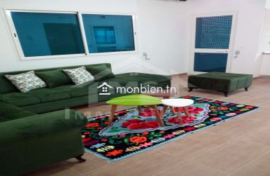 Appartement S+1 à vendre à AFH Mrezga 51355351