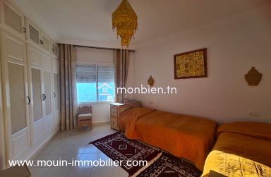 Villa Aster AV1590 Hammamet