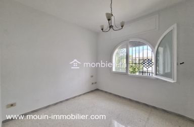 Duplex Davana AL3449 Hammamet Nord