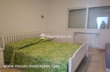 Villa Les Sirenes AL2401 Hammamet Nord