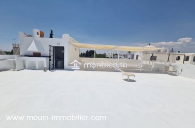 Dar Les Saumons AL3554 Hammamet