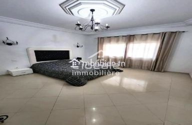 Villa Iris location à l'année à Hammamet