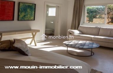 L'Havre De Paix AV1976 Hammamet El Monchar