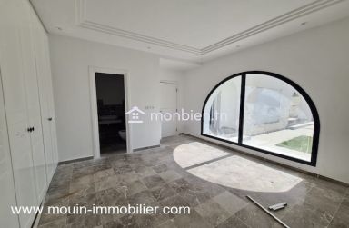 Villa Joud AV1621 Hammamet zone craxi