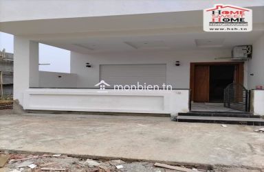 Appart S2 Hanifa à Vendre à Zahra Hammam Ghzez