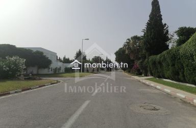 Terrain de 204 m² à Mrezga à vendre 51355351