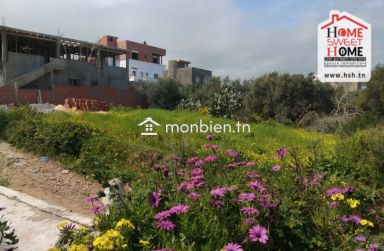 Terrain Villa Evania à Vendre à Hammem Ghzez