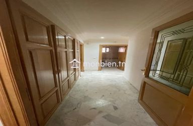 Vente S3 au centre urbain nord