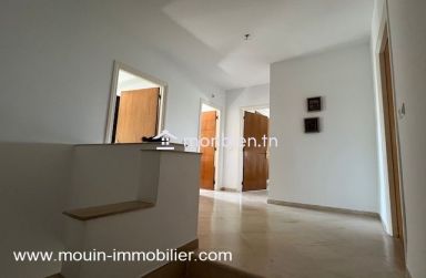 Villa Asma AL3585 Yasmine Hammamet