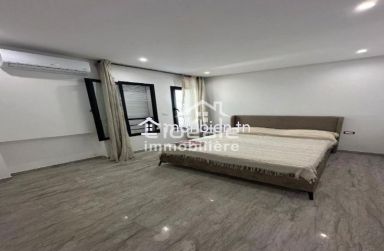 À louer à l’année – Duplex Lara 2