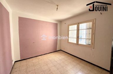 Appartement S3 à El Ouerdia 1