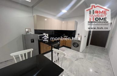 S0 Fredeni à Vendre à L'Aouina