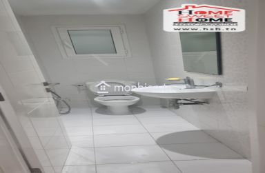 Appart S2 Nova à Vendre à Ariana Essoughra