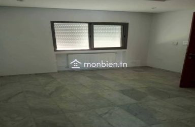 a vendre un appartement s+3