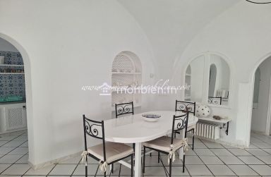 Réf : L1219 Maison Bruno