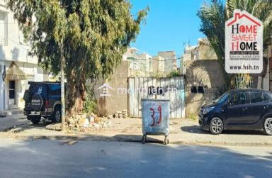 Terrain Promoteur Liora à Vendre au Kram