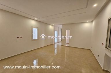 Appartement La Luna AL3708 Hammamet