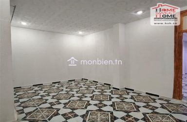 Bureau H1 Vita à louer à Bizerte