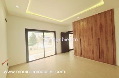 Villa Vera 1 AV1792 Hammamet