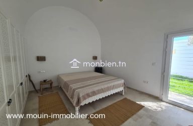 Villa Majdoline AV1900 Hammamet