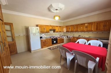 Appartement Delfino AL3514 Hammamet