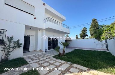 Villa Suzy AV1917 Hammamet