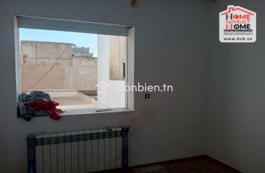 Appart S2 Fleur d’Orage à Vendre au Kram EST (Promo Promoteur)