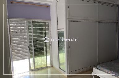 Villa S+3 et Maison S+2 10min de Hammamet sud