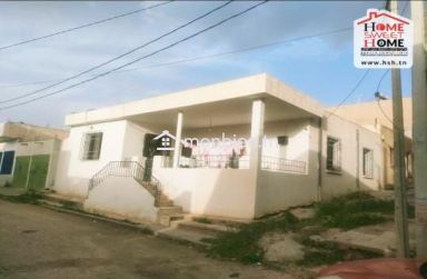 Villa Haleema à Vendre à Tejerouine