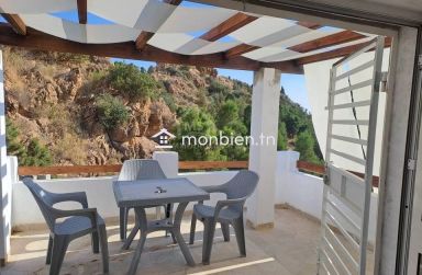 Location estivale: Villa S+3 avec piscine à louer 51355351