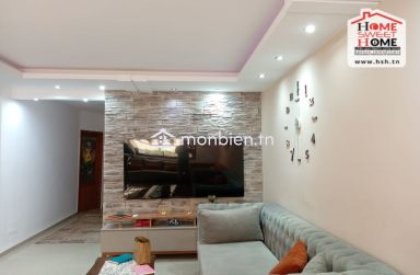 Duplex Serij à Vendre au Kram Ouest