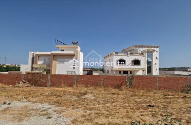 Terrain de 773 m² à Hammamet Sud à vendre à 150 MD 51355351