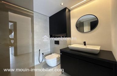 Appartement Celine 1 AV1866 Hammamet